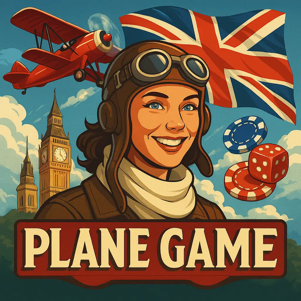 Stake Plane Game Explained